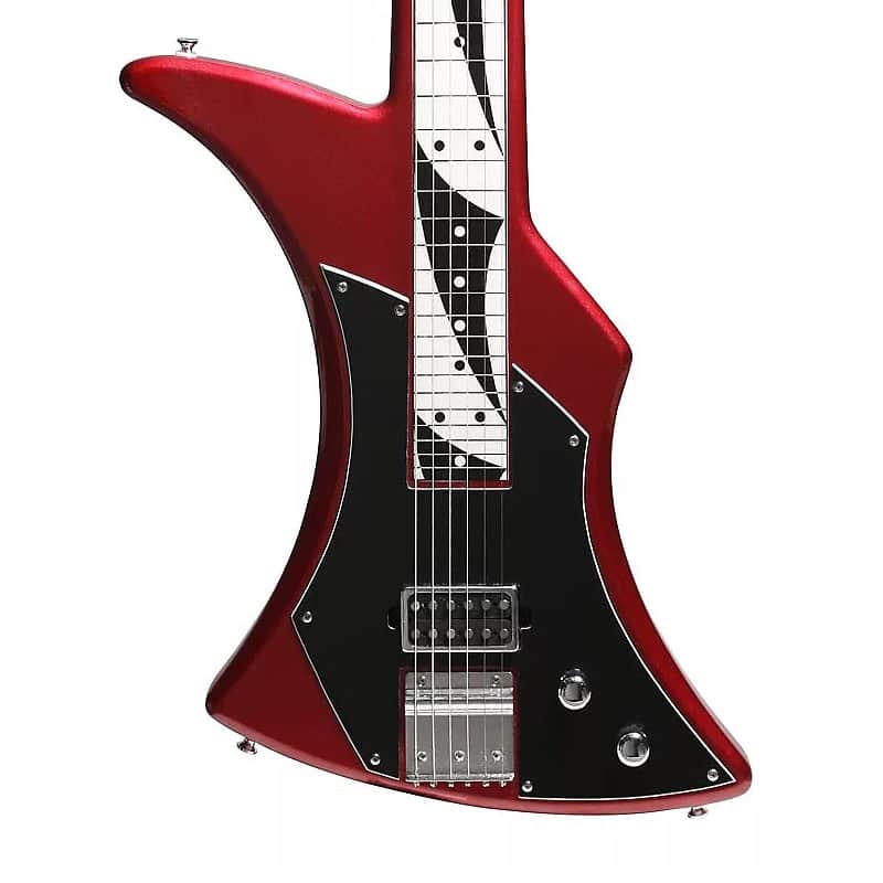 Peavey Power Slide Upright Lap Steel Guitar image 1