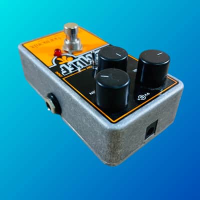 Electro-Harmonix Op-Amp Big Muff Pi Reissue Fuzz image 3