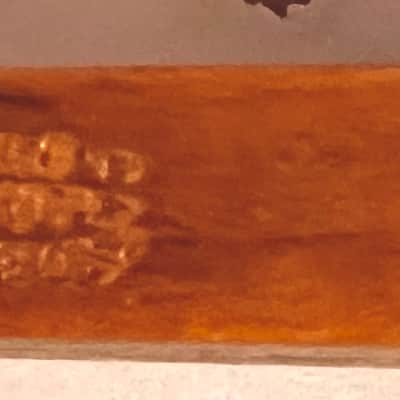 Vega Vegaphone (Tubaphone-based) conversion 5-string banjo 1927 - Maple image 20
