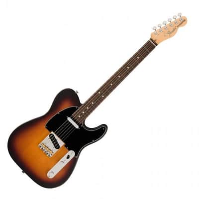 FENDER - American Performer Telecaster RW 2 color Sunburst 0171040703 image 1