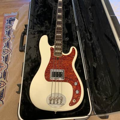Lakland Skyline Bob Glaub Dude Pit Limited Edition II Bass (DPLE II) 2006 image 1