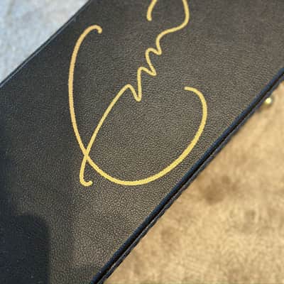 Gibson Custom Shop Eric Clapton "Beano" '60 Les Paul (Signed, Murphy Aged) 2011 - Aged Antiquity Burst image 4