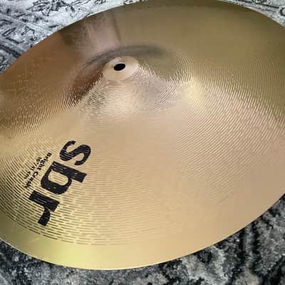 Sabian SBR Bright Crash 16” image 5