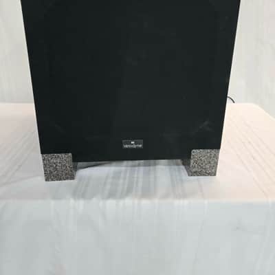 Velodyne V-1012-B Dual Driver Powered Subwoofer image 1