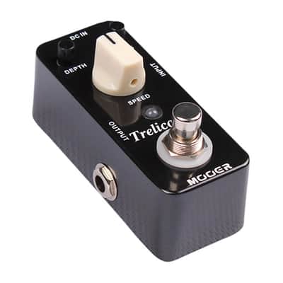 Mooer Trelicopter image 2