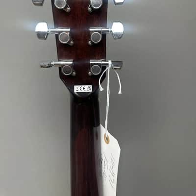 Fender Standard Acoustic 2019 image 8