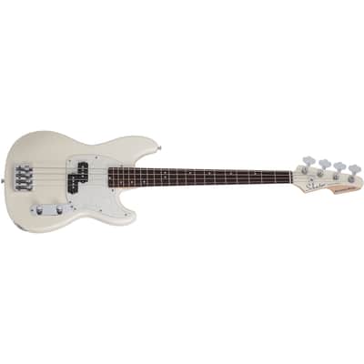 Shecter Banshee Bass