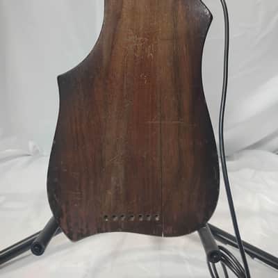 Audiovox 7 String Lap Steel 1930s image 10