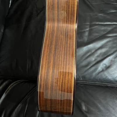 Alhambra  Requinto R-4P image 6
