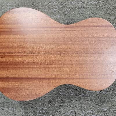 Oscar Schmidt Aloha Tenor Ukulele OU2-A 2020s - Mahogany image 5