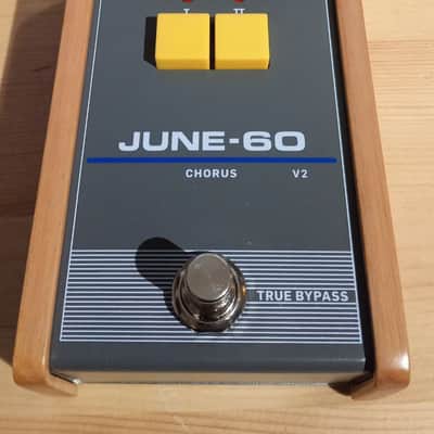 TC ELECTRONIC JUNE-60 V2 (Brand New) image 1