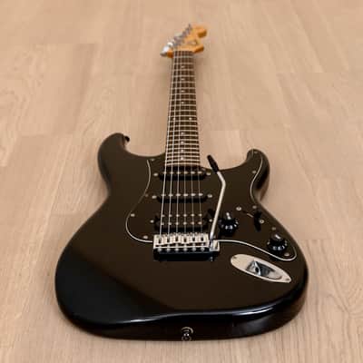 1987 Fender Stratocaster ST314-60 Medium Scale HSS Vintage