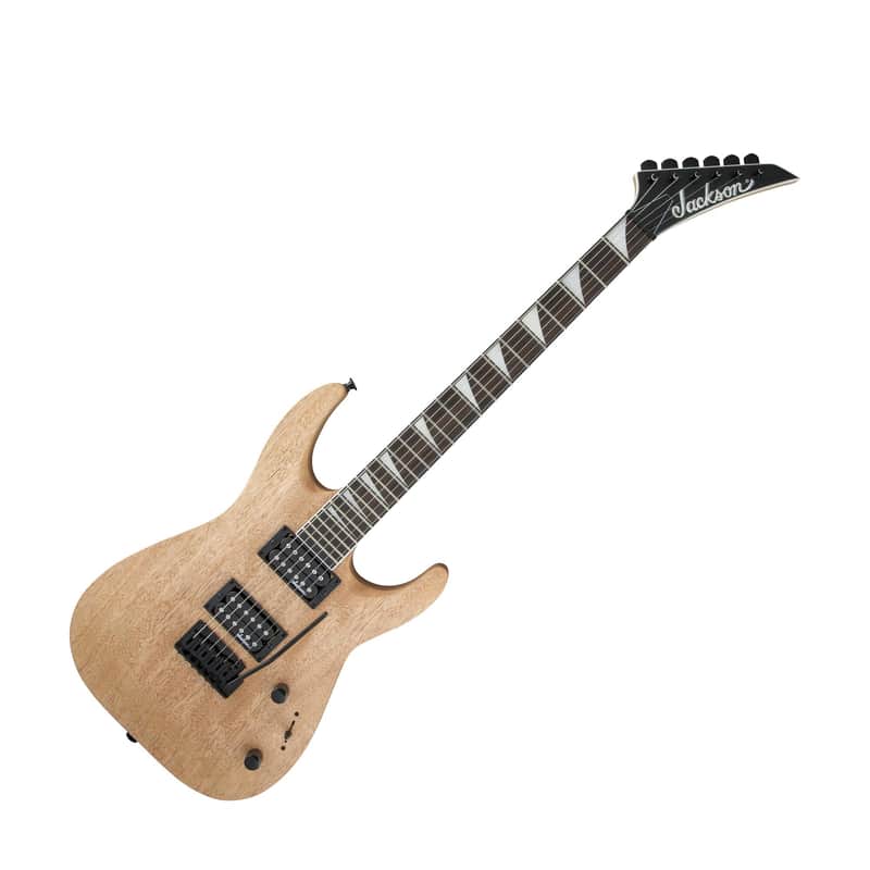 Jackson JS Series JS22 DKA Dinky Archtop with Amaranth Fretboard
