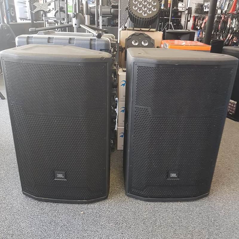 Immagine JBL PRX 715 - 1