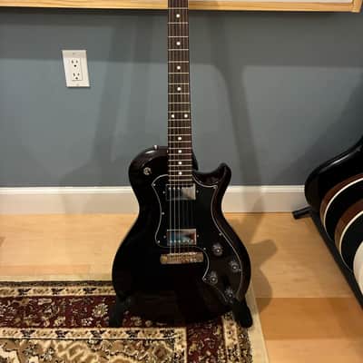 PRS S2 Singlecut Standard 2018 - Vintage Mahogany image 2