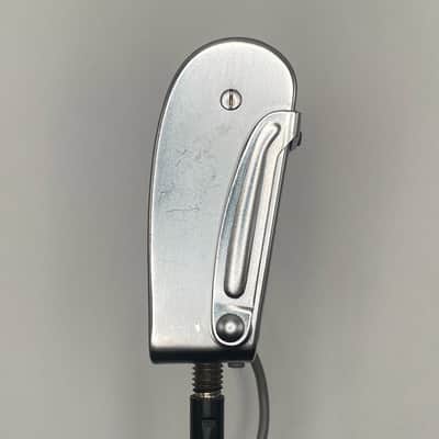 Sennheiser MD 403 Cardioid Dynamic Microphone 1960s - XLR image 2