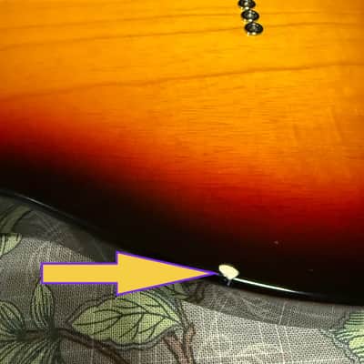 Schecter Custom Shop PT Vintage - Sunburst image 13