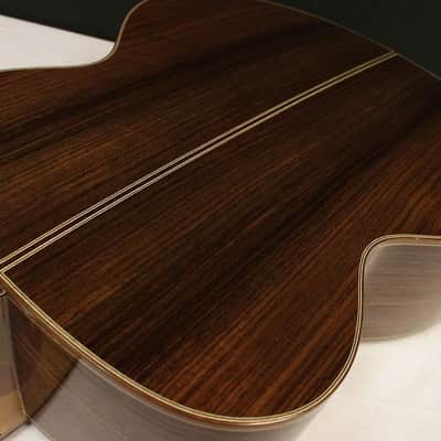 Eastman AC710 Orchestra Acoustic, Spruce/Rosewood, Discontinued, HSC!!! #24528 image 4