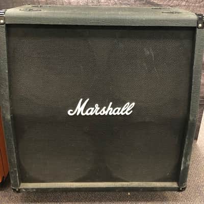 Marshall VS412 Guitar Cabinet (Philadelphia, PA) image 1