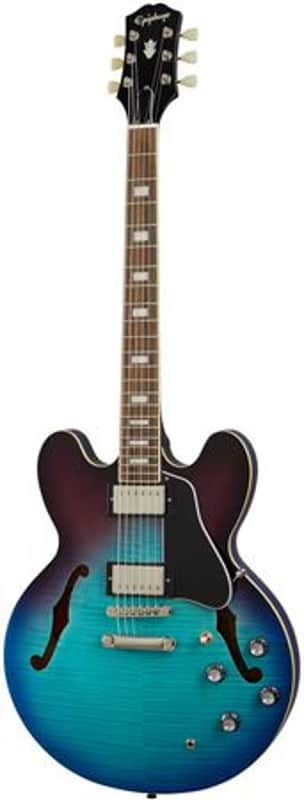 Epiphone ES-335 Figured | Reverb