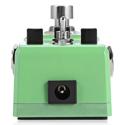 Rowin Ensemble Classic Analog Chorus Pedal, FREE PICK + HOLDER+ FREE SHIP USA image 8