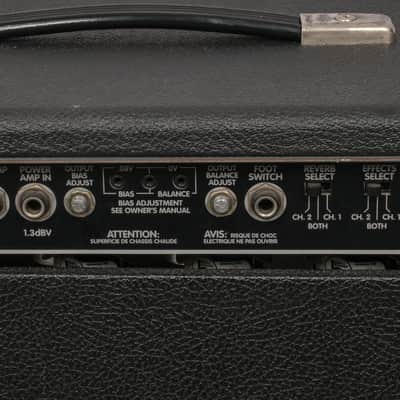 Fender - "Evil Twin" - Tube Combo Amplifier - 100W - x1266 (USED) image 16
