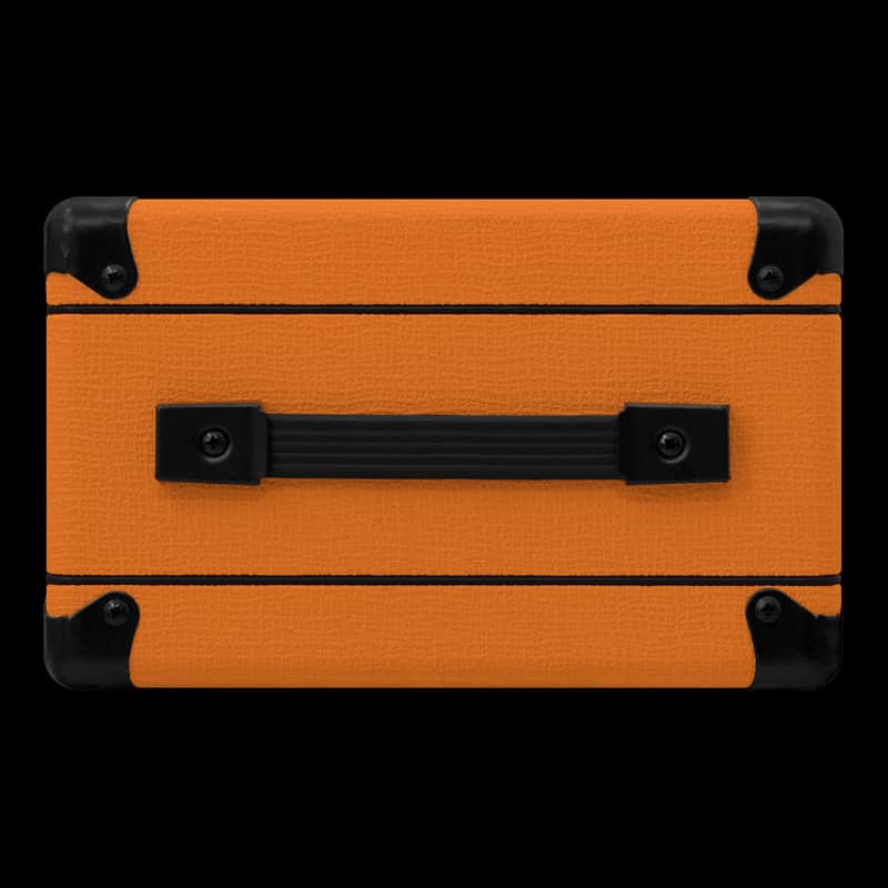 Orange Amps PPC108 20-Watt 1X8 Speaker Cab for Micro Series, 8-Ohm image 1