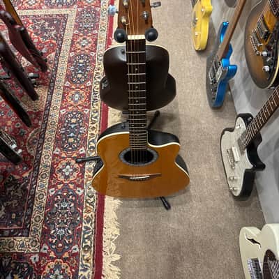 Ovation Standard Balladeer 1861 - Excellent image 3