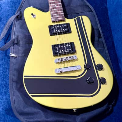 FENDER TORONADO SERIES electric guitars for sale in USA | guitar-list