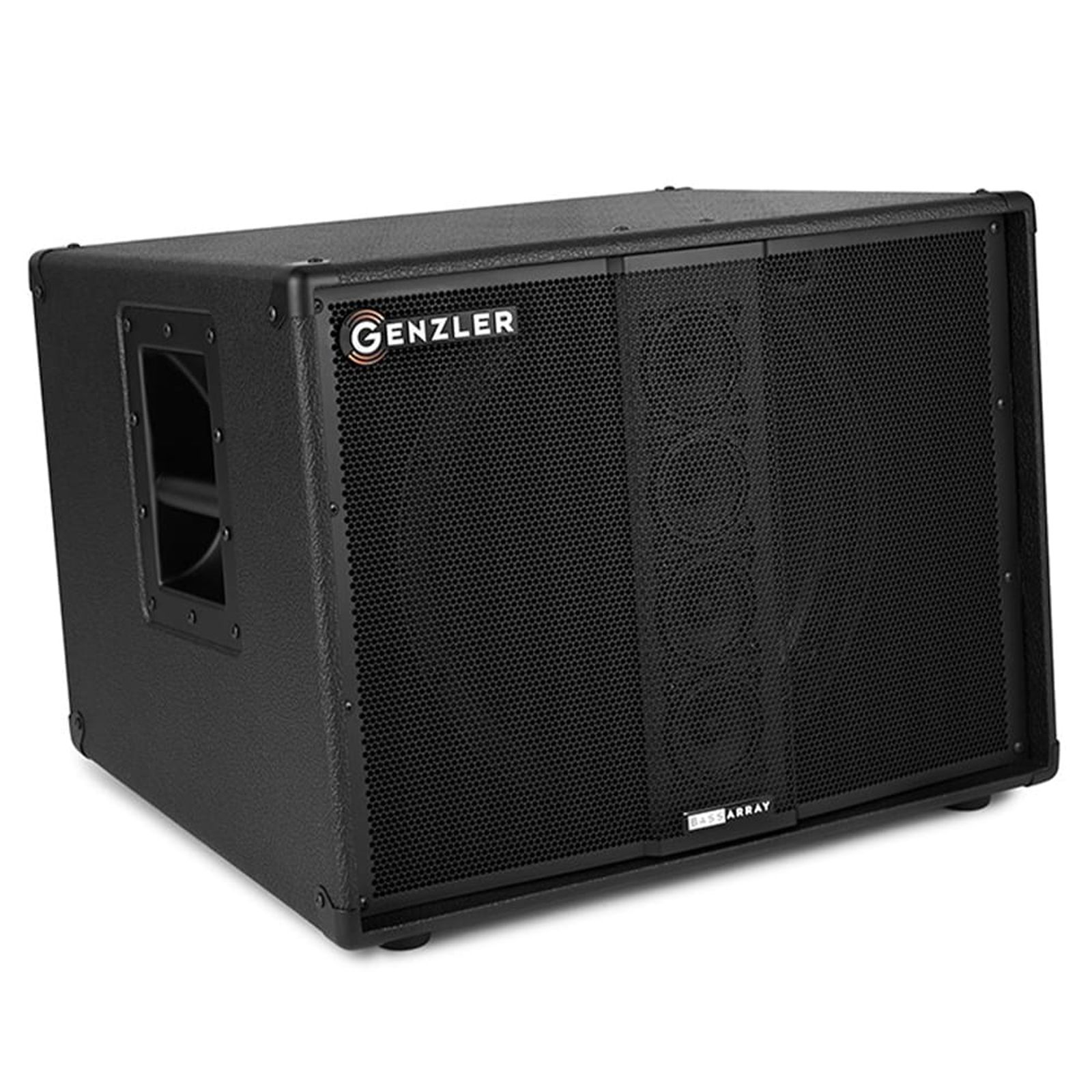 Genzler Amplification BA2-115-3SLT Array Series 2 1x15