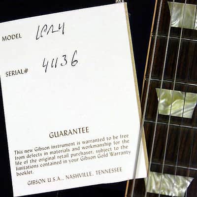 Gibson Custom 1954 Les Paul Standard Historic '54 Reissue Goldtop VOS Antique Gold image 15