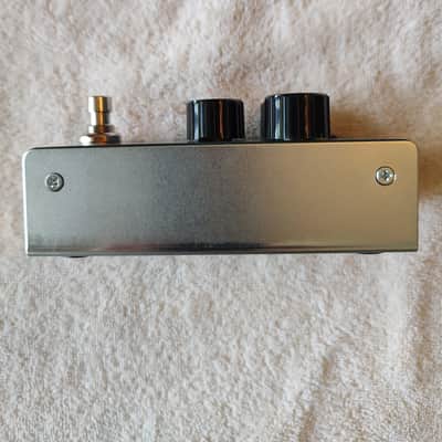 TC Electronic GAUSS TAPE ECHO Pedal image 4