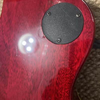 Epiphone Slash Signature "Snakepit" Les Paul image 11
