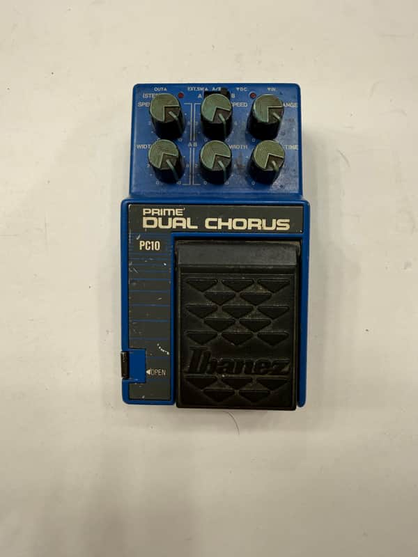 Ibanez PC10