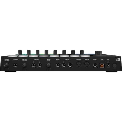 Native Instruments Maschine MK3 Drum Controller image 2