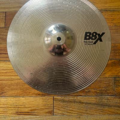 Sabian 14” B8X Thin Crash image 1
