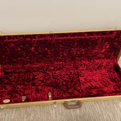 Fender American Original '50s Precision Bass image 16
