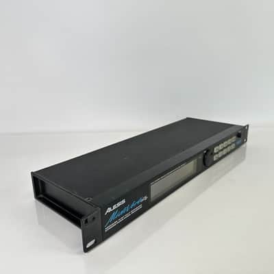 Alesis Midiverb 4 Rack Mount Multi Effects Processor image 2