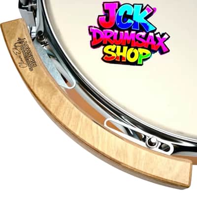NYX Drumbeat Clave Edge Rimshot image 1