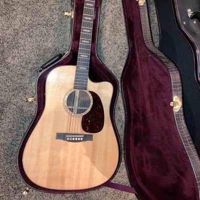 Martin DCPA1 Plus image 1