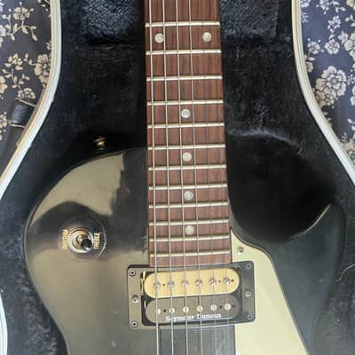 1994 Gibson Les Paul The Paul II image 3