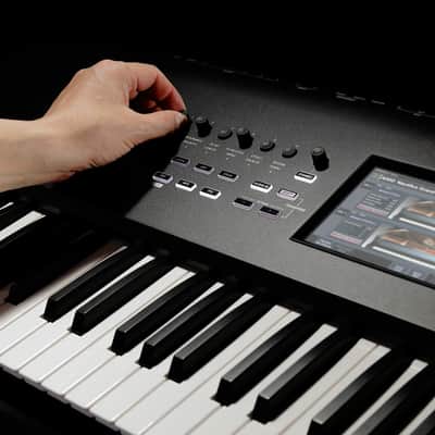 Korg Nautilus 73 - Performance Synth / Workstation [Three Wave Music] image 6