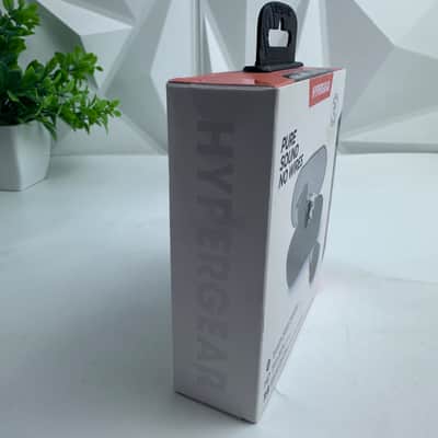 HyperGear Active True Wireless Earbuds Bluetooth HD Stereo Sound Sweatproof image 5