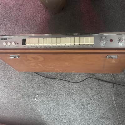 Ace Tone Rhythm Ace FR-2L 1960s - Wood image 2