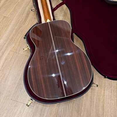 2025 Martin Eric Clapton Signature 000-28EC 2017 - Present image 9