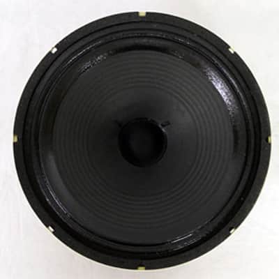 New Avatar M65 12"   8 ohm or 16 ohm  Made in England by Fane, guitar amp cabinet speaker image 4