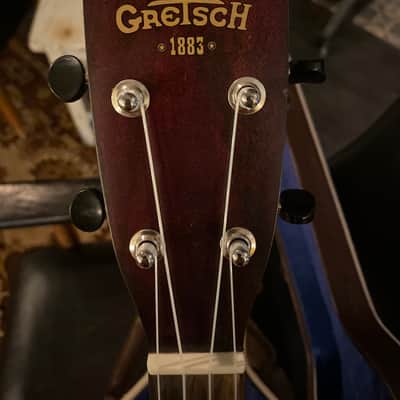 Immagine Gretsch  9110L - 3