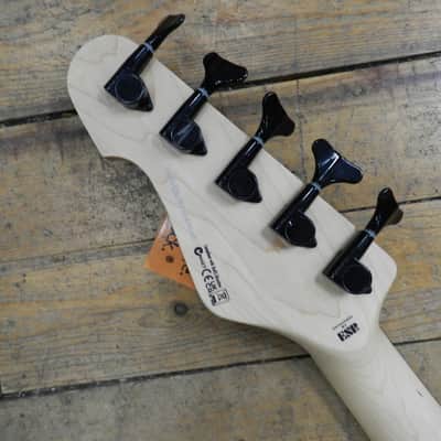 ESP LTD AP-5 image 7