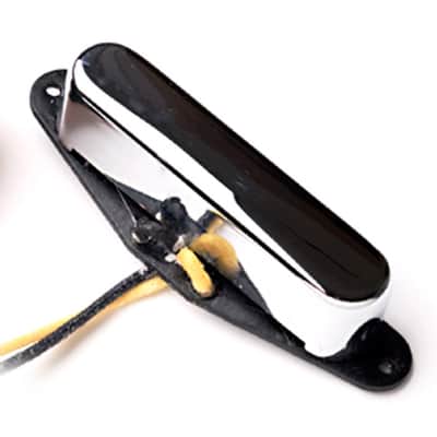 Seymour Duncan APTR-1 Alnico II Pro Rhythm (neck) Tele Pickup image 5