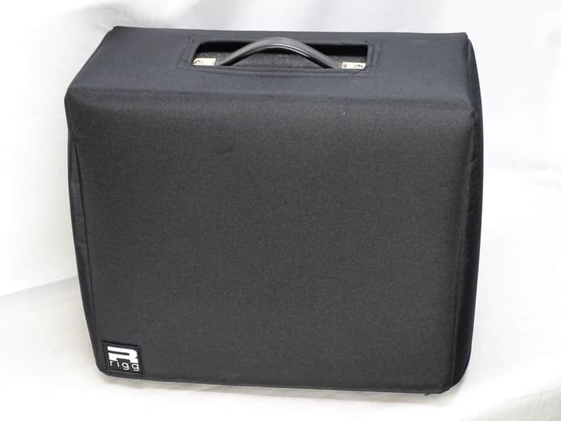 RIGG Padded Amp Cover for Fender Blues Jr IV image 1